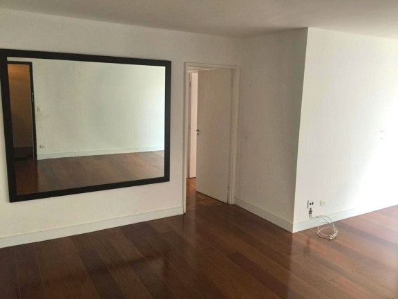 Imagem Apartamento com 3 Quartos à Venda, 100 m² em Higienópolis - São Paulo Imagem Apartamento com 3 Quartos à Venda, 100 m² em Higienópolis - São Paulo