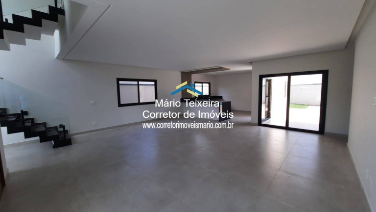 Imagem Casa de Condomínio com 4 Quartos à Venda, 307 m² em Urbanova - São José Dos Campos Imagem Casa de Condomínio com 4 Quartos à Venda, 307 m² em Urbanova - São José Dos Campos