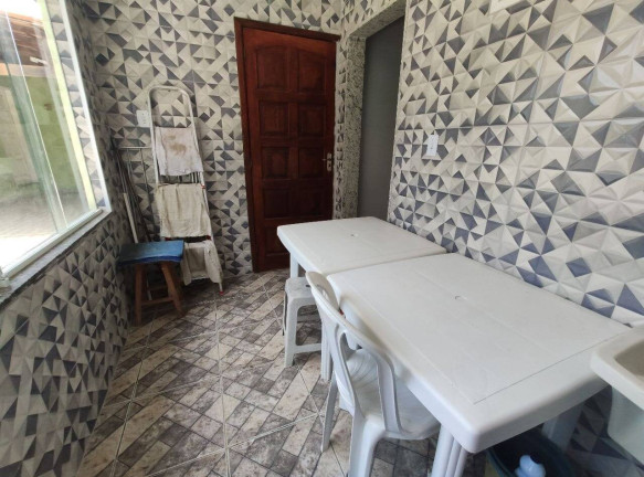 Imagem Casa de Condomínio com 3 Quartos à Venda, 146 m² em Peró - Cabo Frio Imagem Casa de Condomínio com 3 Quartos à Venda, 146 m² em Peró - Cabo Frio