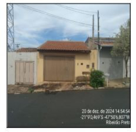 Imagem Casa com 1 Quarto à Venda, 150 m² em Jardim Ipiranga - Ribeirao Preto Imagem Casa com 1 Quarto à Venda, 150 m² em Jardim Ipiranga - Ribeirao Preto