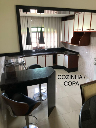 Imagem Casa com 3 Quartos à Venda, 155 m² em Jardim Brasília (zona Leste) - São Paulo