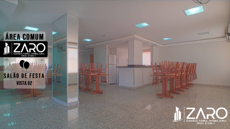 Imagem Apartamento com 3 Quartos à Venda, 86 m² em Jardim Claret - Rio Claro Imagem Apartamento com 3 Quartos à Venda, 86 m² em Jardim Claret - Rio Claro