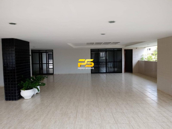 Imagem Apartamento com 3 Quartos à Venda, 120 m² em Intermares - Cabedelo Imagem Apartamento com 3 Quartos à Venda, 120 m² em Intermares - Cabedelo