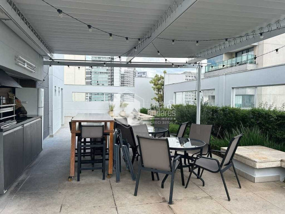 Imagem Apartamento com 3 Quartos à Venda, 92 m² em Vila Olímpia - São Paulo Imagem Apartamento com 3 Quartos à Venda, 92 m² em Vila Olímpia - São Paulo