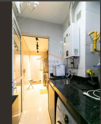 Imagem Apartamento com 2 Quartos à Venda, 65 m² em Catumbi - São Paulo Imagem Apartamento com 2 Quartos à Venda, 65 m² em Catumbi - São Paulo
