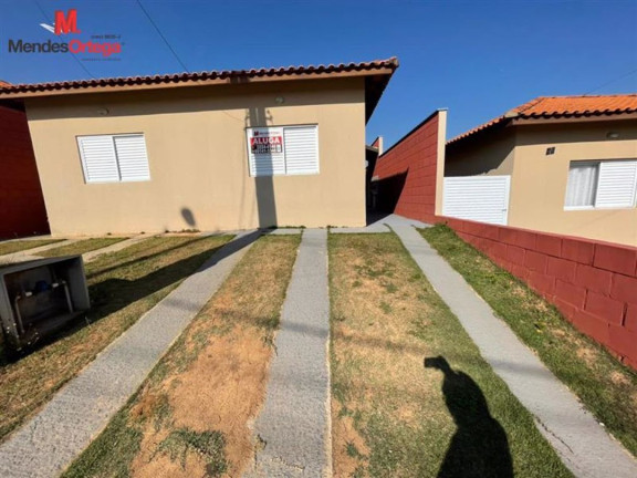 Imagem Casa com 2 Quartos à Venda ou Locação, 51 m² em Jardim Santa Esmeralda - Sorocaba