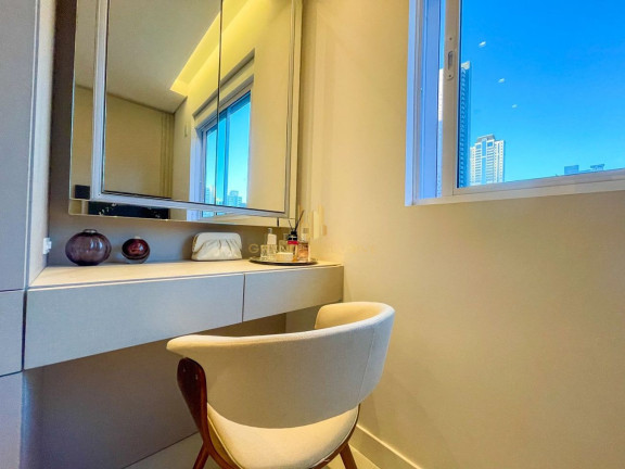 Imagem Apartamento com 3 Quartos à Venda, 125 m² em Centro - Balneário Camboriú