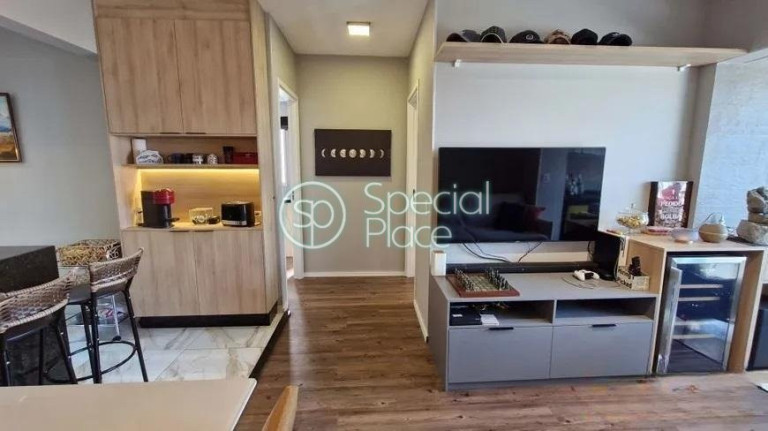 Imagem Apartamento com 2 Quartos à Venda, 90 m² em Morumbi - São Paulo Imagem Apartamento com 2 Quartos à Venda, 90 m² em Morumbi - São Paulo