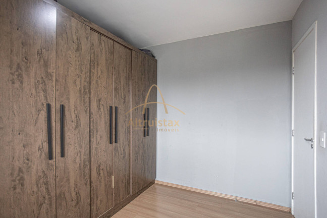 Imagem Apartamento com 3 Quartos à Venda, 63 m² em Conceição - Osasco