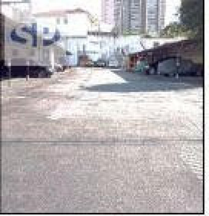 Imagem Terreno para Alugar, 2.111 m² em Belenzinho - São Paulo Imagem Terreno para Alugar, 2.111 m² em Belenzinho - São Paulo