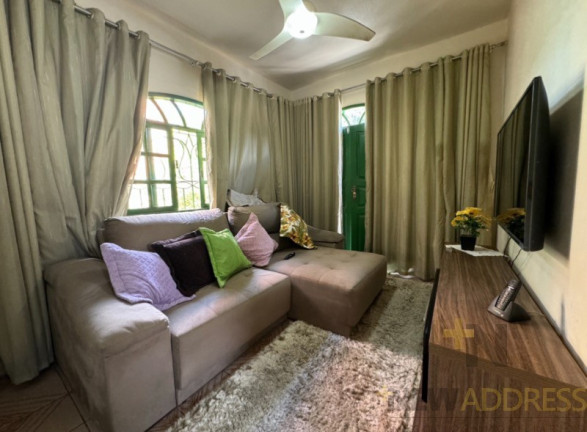 Imagem Casa com 3 Quartos à Venda, 220 m² em Novo México - Vila Velha Imagem Casa com 3 Quartos à Venda, 220 m² em Novo México - Vila Velha