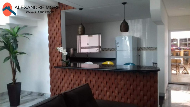 Imagem Casa com 3 Quartos à Venda, 150 m² em Novo Horizonte - Sorocaba Imagem Casa com 3 Quartos à Venda, 150 m² em Novo Horizonte - Sorocaba