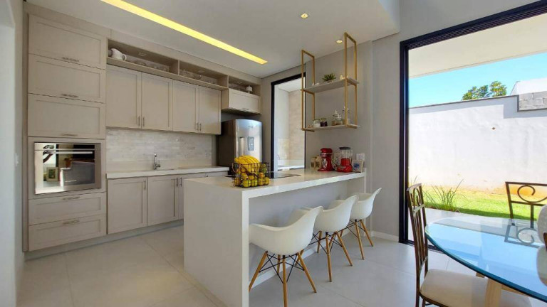 Imagem Casa com 3 Quartos à Venda, 300 m² em Campos Do Conde Versailles - Tremembé Imagem Casa com 3 Quartos à Venda, 300 m² em Campos Do Conde Versailles - Tremembé
