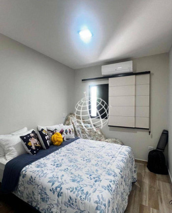 Imagem Casa com 3 Quartos à Venda, 90 m² em Bella Atibaia - Atibaia Imagem Casa com 3 Quartos à Venda, 90 m² em Bella Atibaia - Atibaia