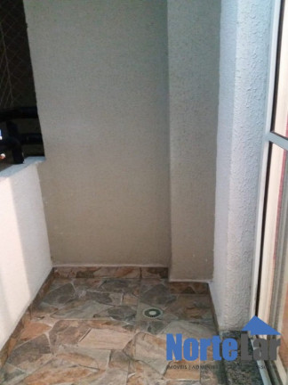 Imagem Apartamento com 2 Quartos à Venda, 50 m² em Limão - São Paulo Imagem Apartamento com 2 Quartos à Venda, 50 m² em Limão - São Paulo