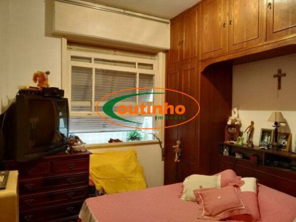 Imagem Apartamento com 3 Quartos à Venda, 95 m² em Tijuca - Rio De Janeiro Imagem Apartamento com 3 Quartos à Venda, 95 m² em Tijuca - Rio De Janeiro