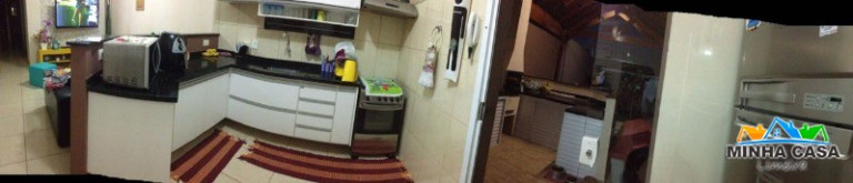 Imagem Casa com 2 Quartos à Venda, 90 m² em Jardim Lagoa Nova - Limeira Imagem Casa com 2 Quartos à Venda, 90 m² em Jardim Lagoa Nova - Limeira