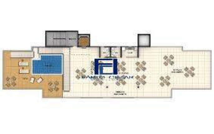 Apartamento com 3 Quartos à Venda, 65 m² em Madalena - Recife