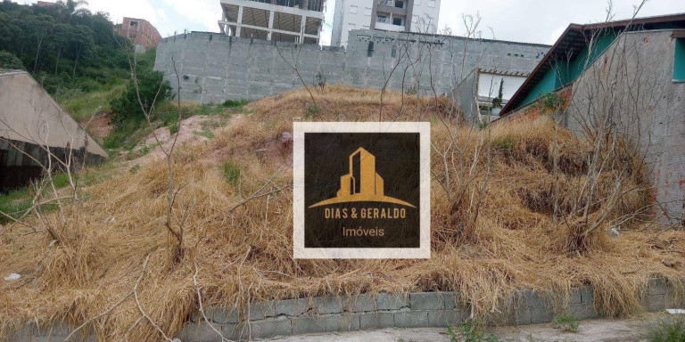 Imagem Terreno à Venda, 237 m² em Jardim Dos Bandeirantes - São José Dos Campos Imagem Terreno à Venda, 237 m² em Jardim Dos Bandeirantes - São José Dos Campos
