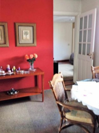 Imagem Apartamento com 4 Quartos à Venda, 230 m² em Chacara Klabin - São Paulo Imagem Apartamento com 4 Quartos à Venda, 230 m² em Chacara Klabin - São Paulo