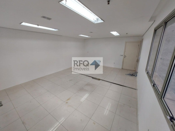 Imagem Sala Comercial à Venda, 41 m² em Vila Olímpia - São Paulo
