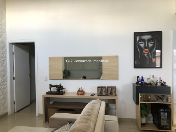 Imagem Casa com 3 Quartos à Venda, em Jardim Montreal Residence - Indaiatuba Imagem Casa com 3 Quartos à Venda, em Jardim Montreal Residence - Indaiatuba