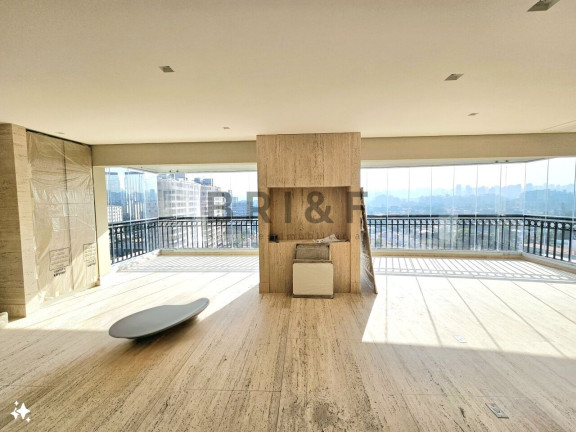 Imagem Apartamento com 4 Quartos à Venda, 420 m² em Vila Nova Conceição - São Paulo Imagem Apartamento com 4 Quartos à Venda, 420 m² em Vila Nova Conceição - São Paulo
