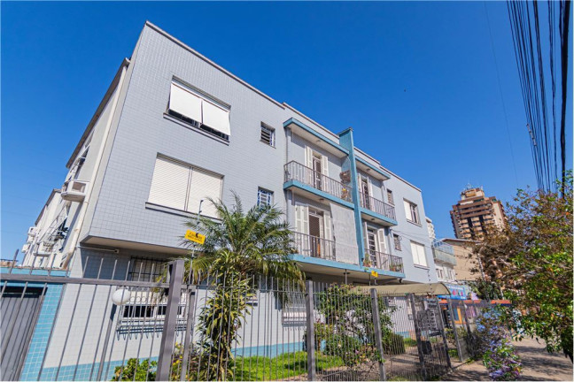 Imagem Imóvel com 2 Quartos à Venda, em Menino Deus - Porto Alegre Imagem Imóvel com 2 Quartos à Venda, em Menino Deus - Porto Alegre