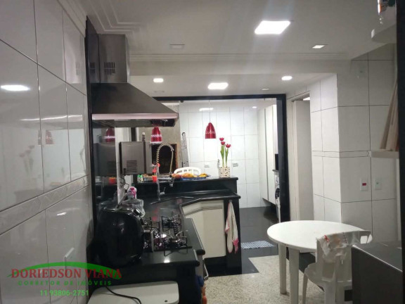 Imagem Sobrado com 2 Quartos à Venda, 66 m² em Jardim Flor Do Campo - Guarulhos