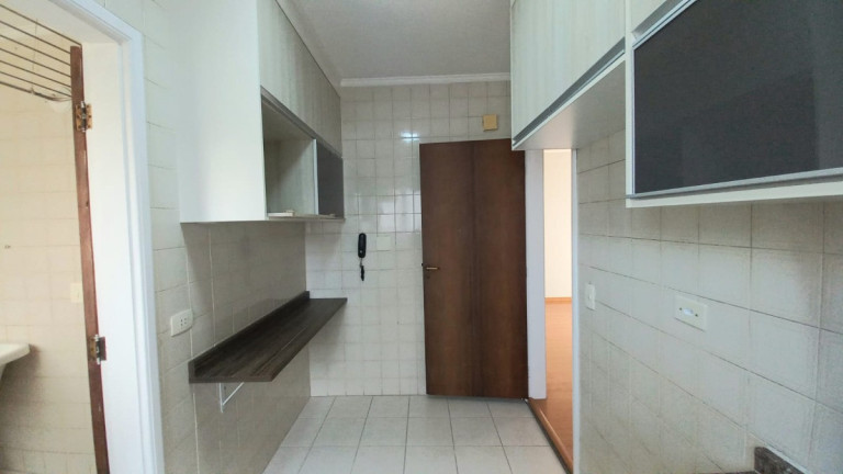 Imagem Apartamento com 2 Quartos à Venda, 63 m² em Vila Gumercindo - São Paulo