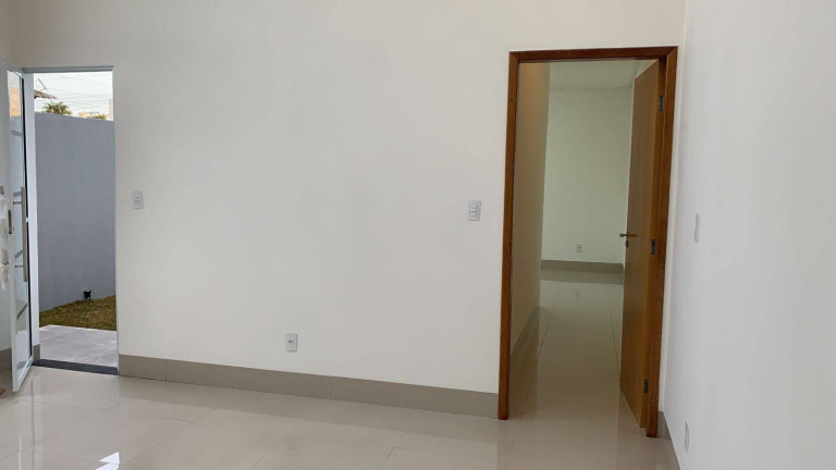 Imagem Casa com 3 Quartos à Venda, 141 m² em Chácaras Colorado - Anápolis Imagem Casa com 3 Quartos à Venda, 141 m² em Chácaras Colorado - Anápolis