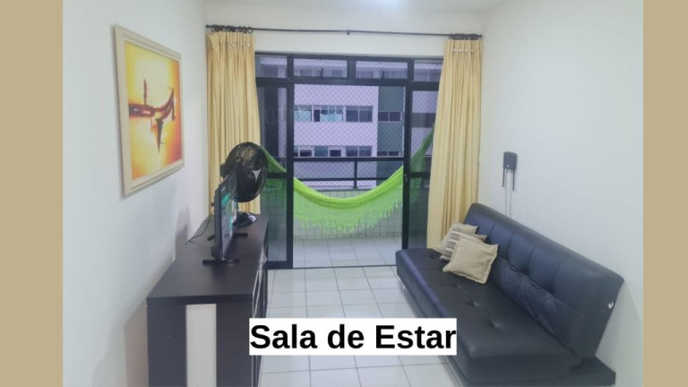 Imagem Apartamento com 3 Quartos para Alugar, 80 m² em Jardim Oceania - João Pessoa Imagem Apartamento com 3 Quartos para Alugar, 80 m² em Jardim Oceania - João Pessoa