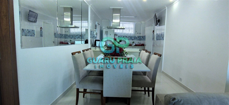 Imagem Apartamento com 4 Quartos à Venda, 170 m² em Pitangueiras - Guarujá Imagem Apartamento com 4 Quartos à Venda, 170 m² em Pitangueiras - Guarujá