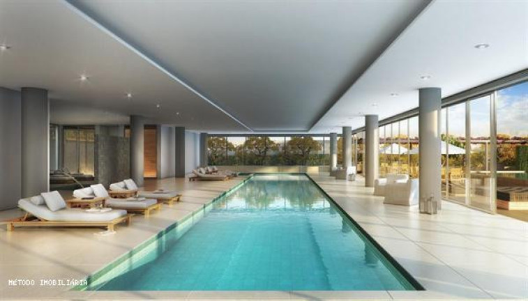 Imagem Apartamento com 4 Quartos à Venda, 1.214 m² em Ibirapuera - São Paulo Imagem Apartamento com 4 Quartos à Venda, 1.214 m² em Ibirapuera - São Paulo