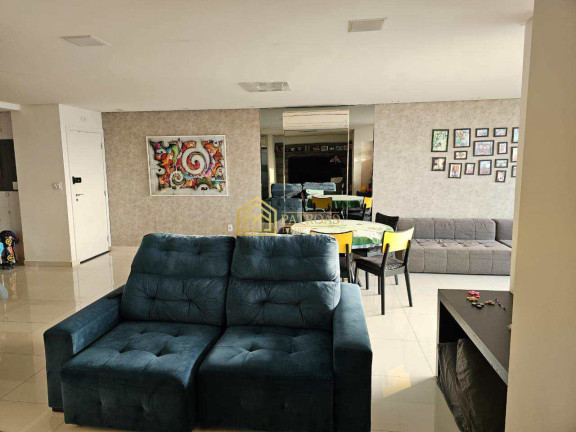 Imagem Apartamento com 3 Quartos à Venda, 150 m² em Jardim Do Mar - São Bernardo Do Campo Imagem Apartamento com 3 Quartos à Venda, 150 m² em Jardim Do Mar - São Bernardo Do Campo