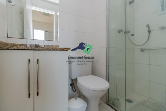 Imagem Apartamento com 2 Quartos à Venda, 64 m² em Ipiranga - São Paulo
