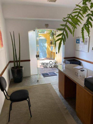 Imagem Casa à Venda ou Locação, 340 m² em Jardim América - São Paulo Imagem Casa à Venda ou Locação, 340 m² em Jardim América - São Paulo