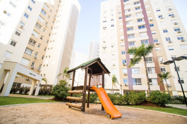 Imagem Apartamento com 2 Quartos à Venda, 61 m² em Marechal Rondon - Canoas Imagem Apartamento com 2 Quartos à Venda, 61 m² em Marechal Rondon - Canoas