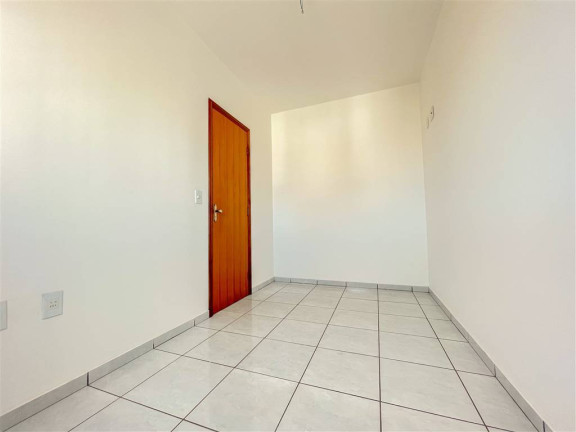 Imagem Apartamento com 3 Quartos à Venda, 78 m² em Canto Do Forte - Praia Grande