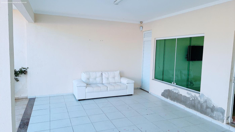 Imagem Casa com 4 Quartos à Venda, 295 m² em Cidade Nova Peruíbe - Peruíbe