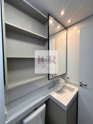 Imagem Apartamento com 3 Quartos à Venda, 69 m² em Jardim América - Sorocaba