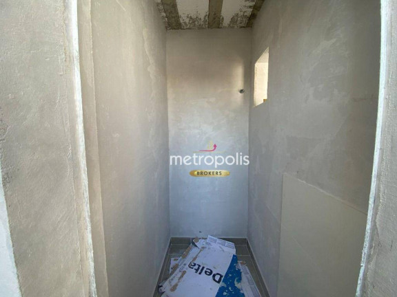 Imagem Cobertura com 2 Quartos à Venda, 96 m² em Parque Oratório - Santo André Imagem Cobertura com 2 Quartos à Venda, 96 m² em Parque Oratório - Santo André