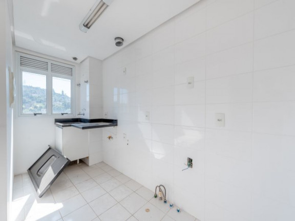 Imagem Apartamento com 2 Quartos à Venda, 55 m² em Partenon - Porto Alegre