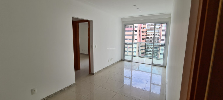 Imagem Imóvel com 2 Quartos à Venda, 64 m² em Itapuã - Vila Velha
