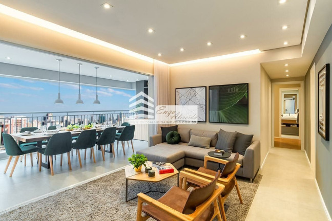 Imagem Apartamento com 2 Quartos à Venda, 70 m² em Alto Da Boa Vista - São Paulo