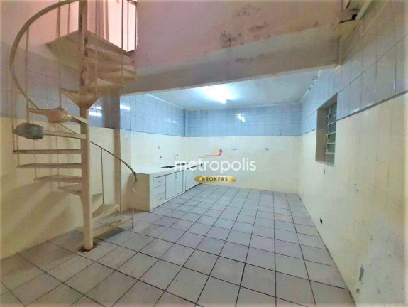Imagem Sobrado à Venda, 220 m² em Barcelona - São Caetano Do Sul