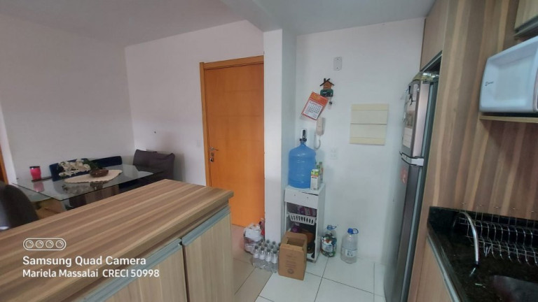 Imagem Apartamento com 2 Quartos à Venda, 53 m² em Monte Carlo - Cachoeirinha