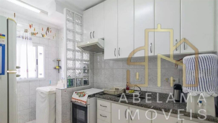 Imagem Apartamento com 2 Quartos à Venda, 59 m² em Vila Valparaíso - Santo André