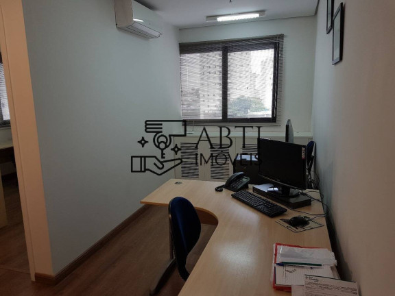 Imagem Sala Comercial à Venda, 34 m² em São Judas - São Paulo Imagem Sala Comercial à Venda, 34 m² em São Judas - São Paulo