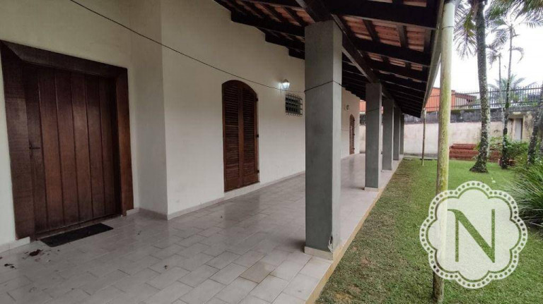 Imagem Casa com 3 Quartos à Venda, 249 m² em Cibratel Ii - Itanhaém Imagem Casa com 3 Quartos à Venda, 249 m² em Cibratel Ii - Itanhaém